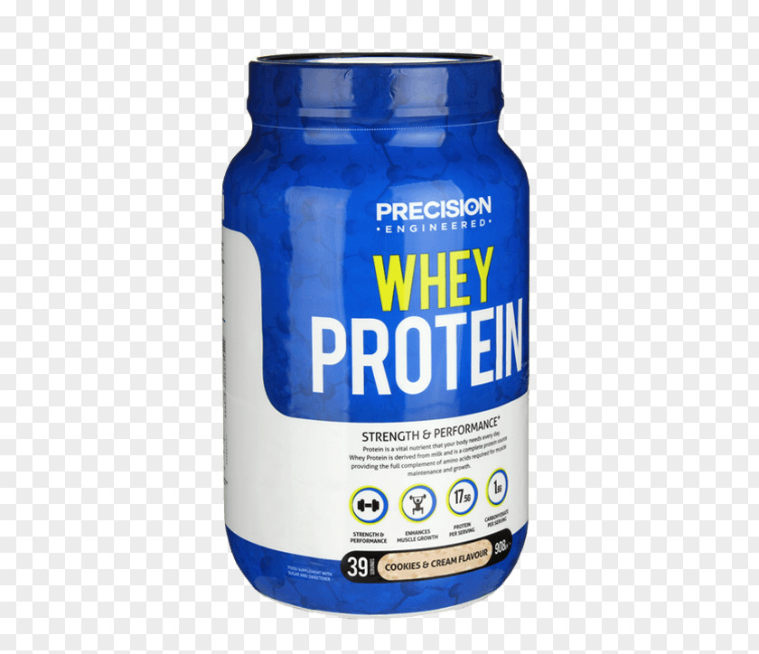 Milk Milkshake Whey Protein Isolate PNG