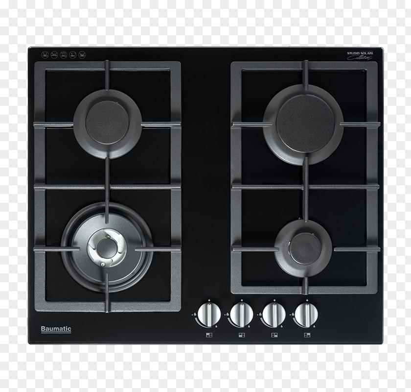 Stove Cooking Ranges Gas Hob Burner Home Appliance PNG