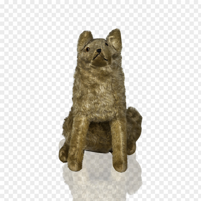 Stuffed Dog Cat Canidae Carnivora Fur PNG
