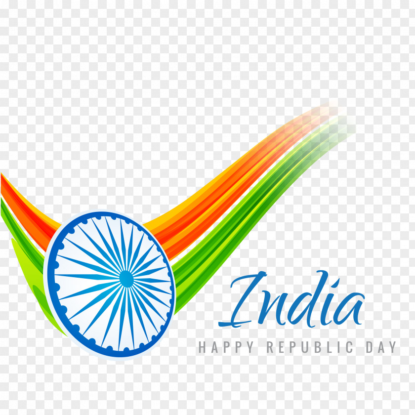 Telecoms Flag India Republic Day Vector Graphics Stock Illustration PNG