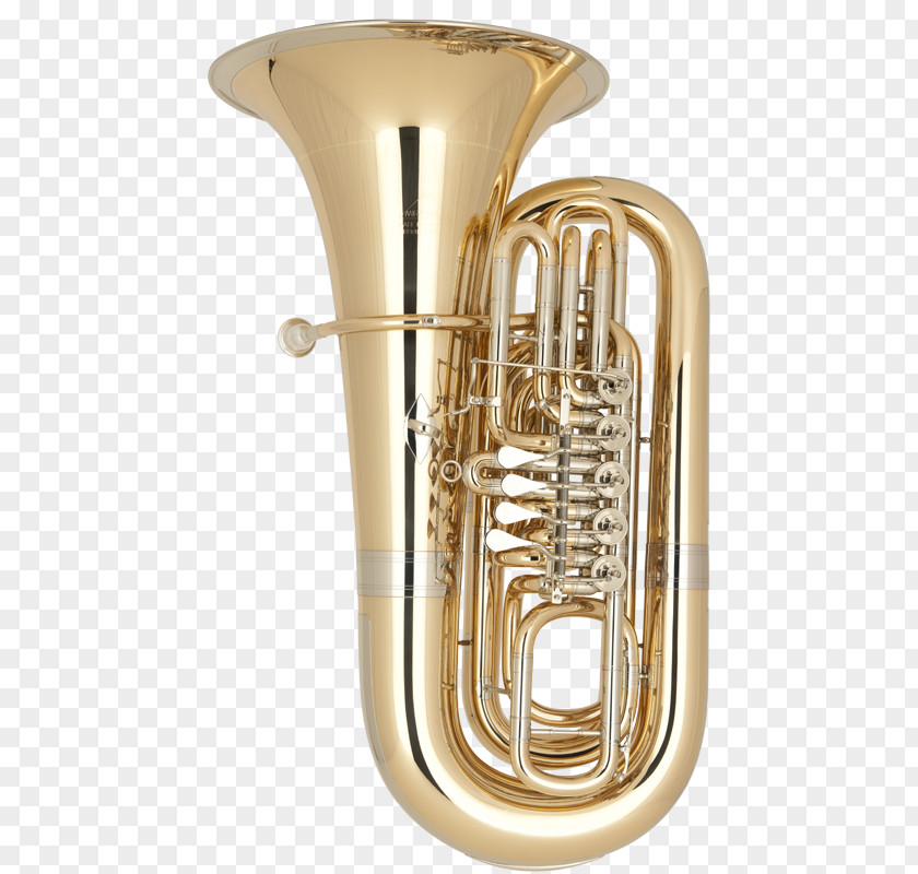 Tuba Miraphone Musical Instruments Rotary Valve PNG