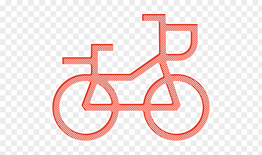 Vehicles And Transports Icon Bike PNG