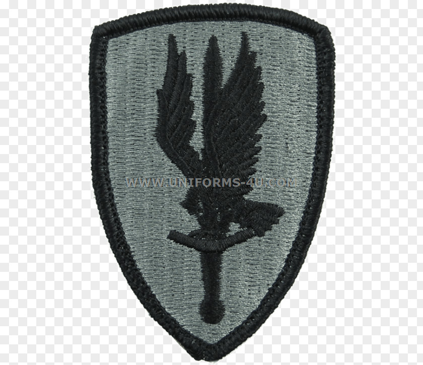 Army Aviation Wings Acu United States Branch Combat Brigade PNG