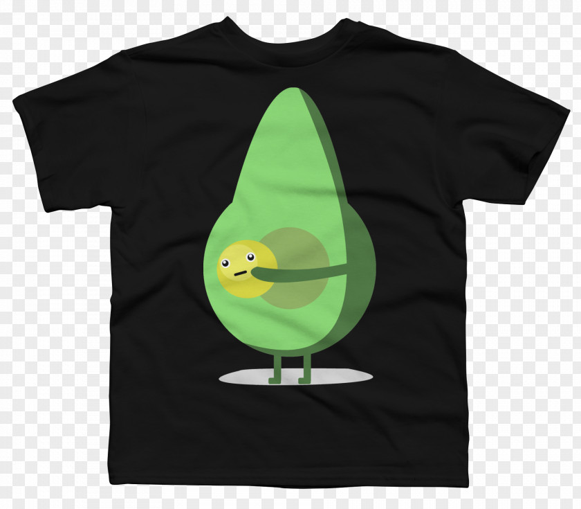 Avocados T-shirt Hoodie Clothing Top PNG
