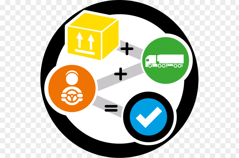 Carrosel Transportation Management System Clip Art Image PNG
