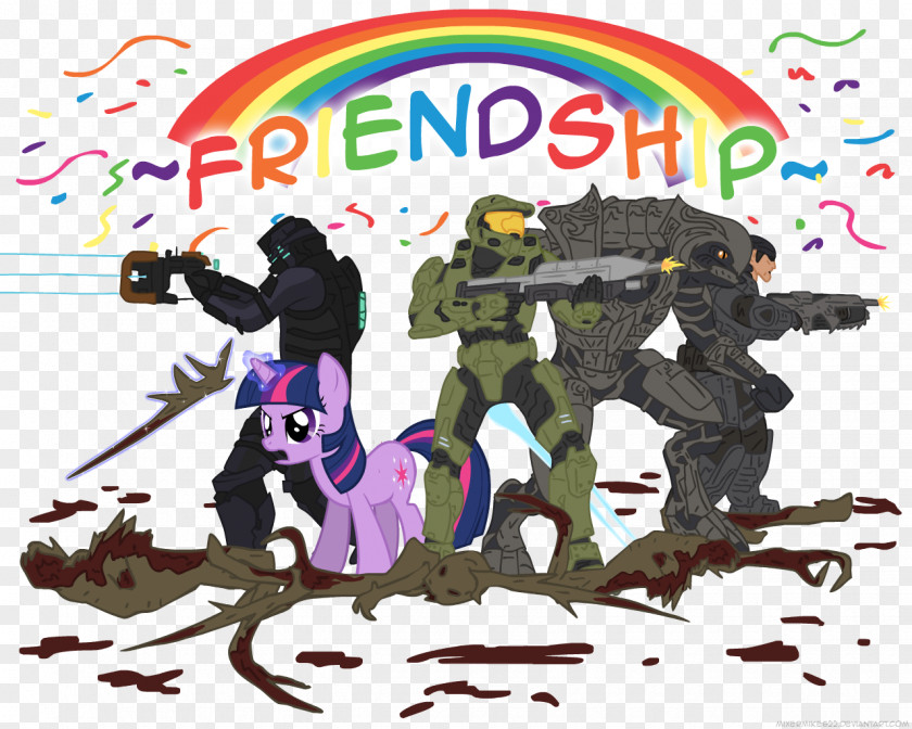 Chrono Trigger Dead Space 3 My Little Pony: Friendship Is Magic Fandom Pinkie Pie PNG