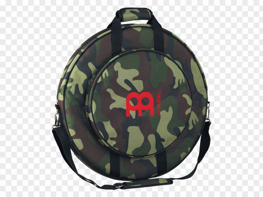 Drums Meinl Percussion Cymbal Bag PNG