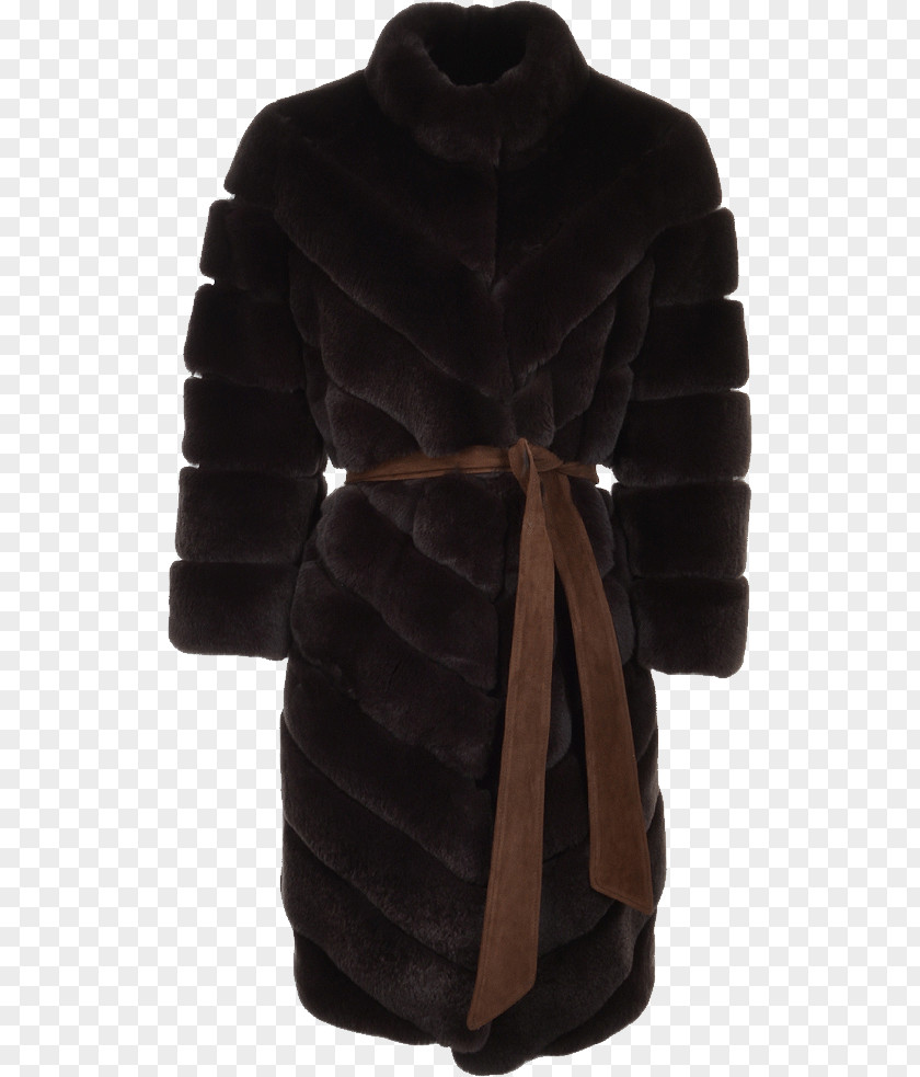 Fur Clothing Coat PNG