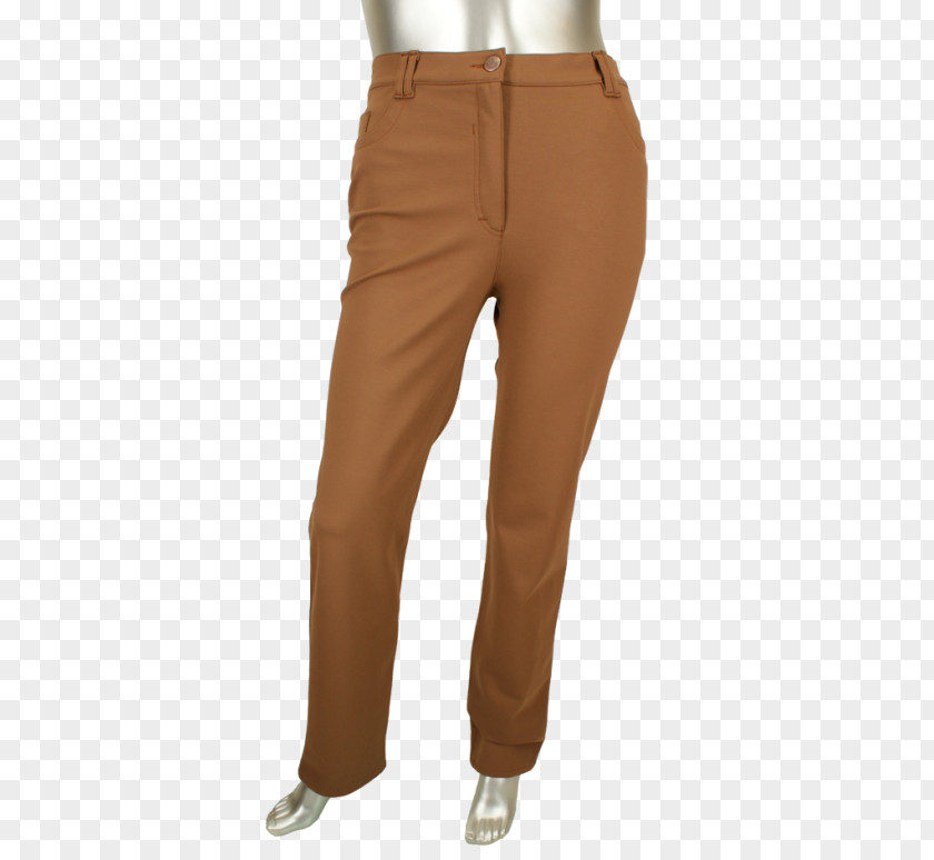 Jeans Waist Pants PNG