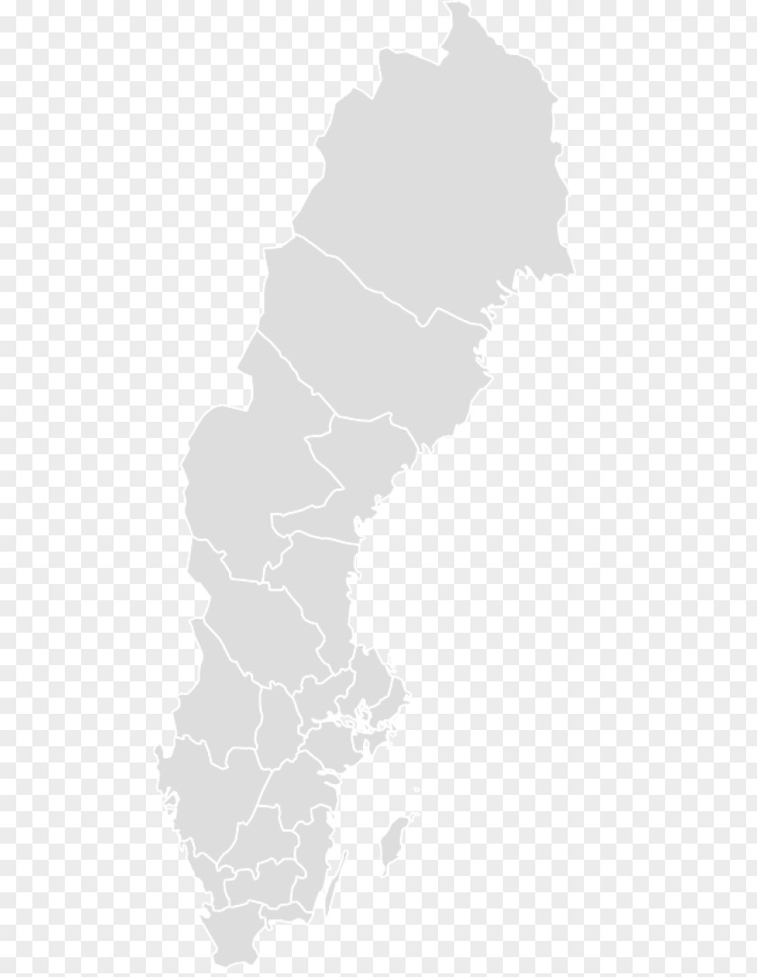 Map Sweden Road Vector Graphics Image PNG