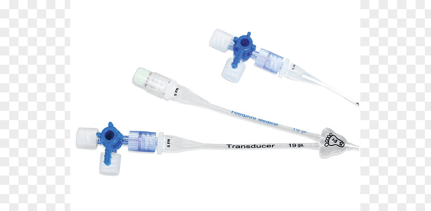 Medical Devices Umbilical Line Cord Artery Catheter PNG