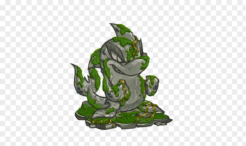 Neopets Color Toad PNG