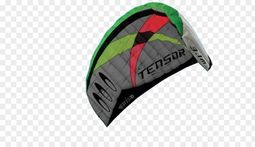 Power Kite Sport Tensor Contraction PNG