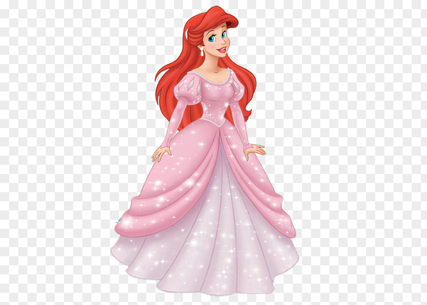 Princess Jasmine Ariel Aurora Rapunzel Queen Athena PNG