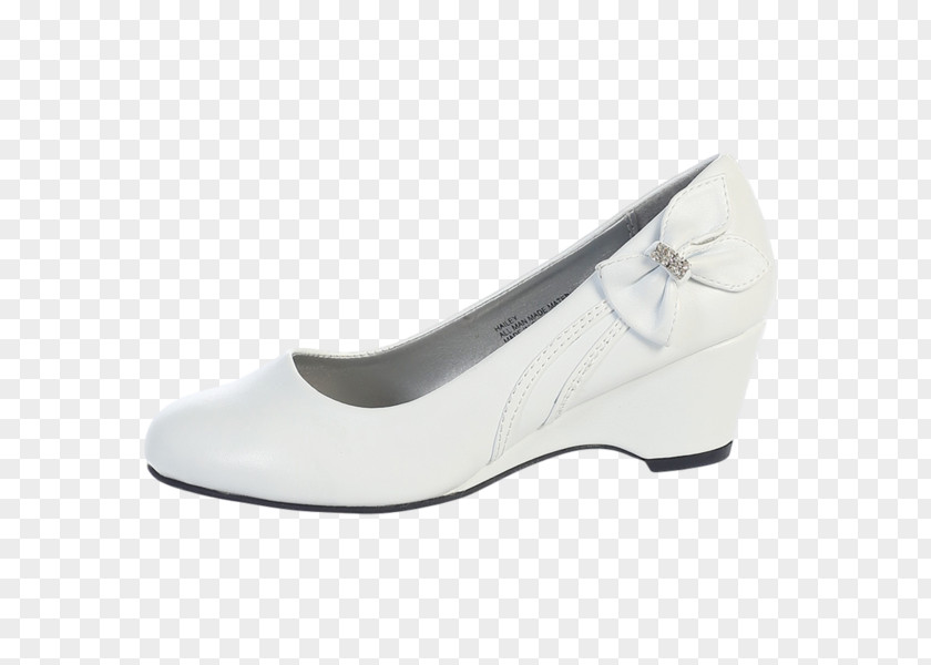 Sandal White Dress Shoe Court Mary Jane PNG
