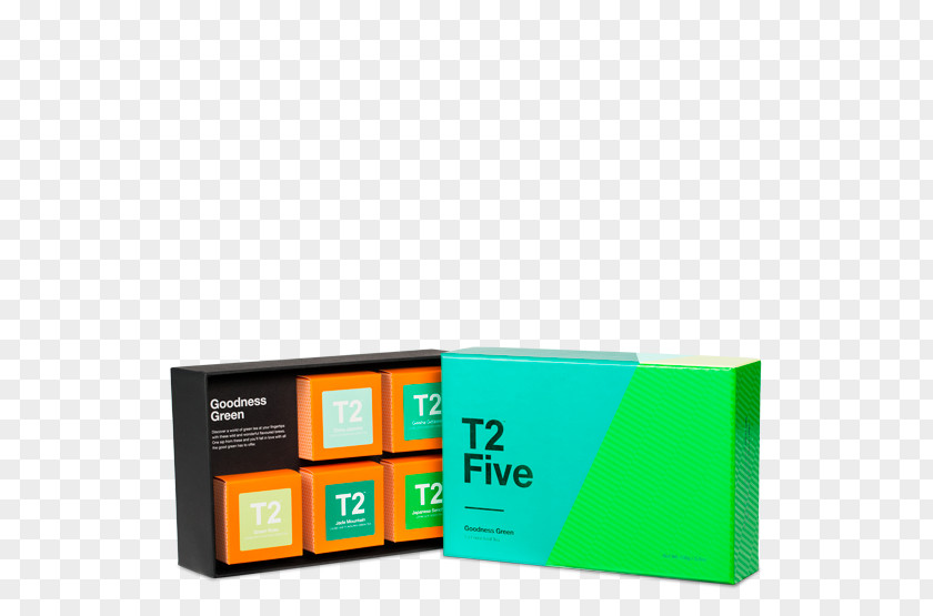 Tea Green T2 Iced Mate PNG