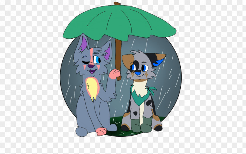 Umbrella Cartoon Character Fiction PNG