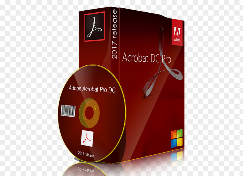 Acrobat Reader Icon Adobe Pro DC Student And Teacher Edition Computer Software Systems PNG