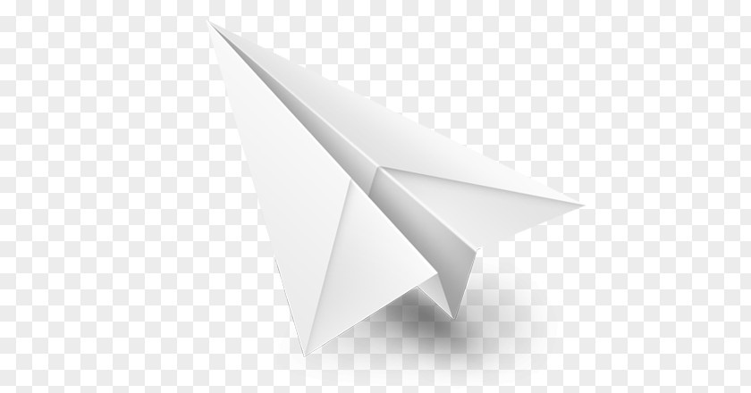 Airplane Paper Plane Craft How-to PNG