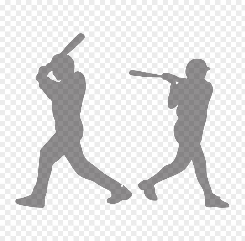 Baseball Pitcher Vector Graphics Batter Illustration PNG