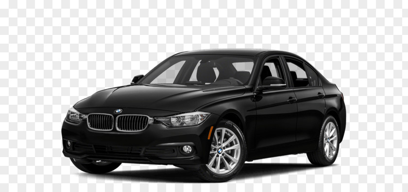 Bmw 320i 2017 BMW XDrive Car 2018 PNG