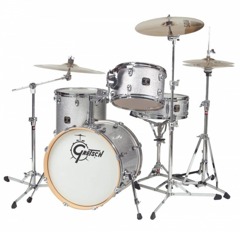 Drum Gretsch Drums Musical Instruments Snare Ludwig PNG