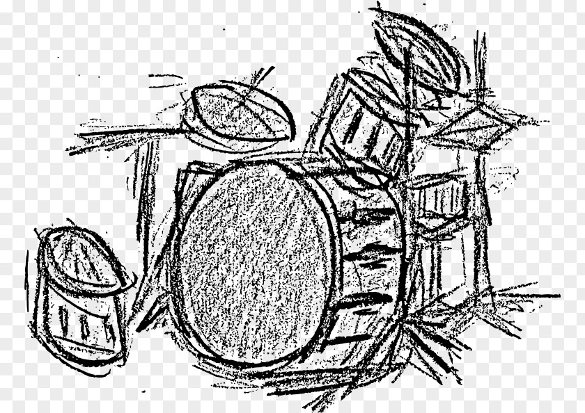 Drummer Drums Percussion Clip Art PNG