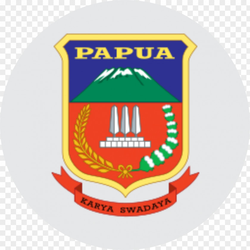 Flag Jayapura West Papua Provinces Of Indonesia The United States PNG