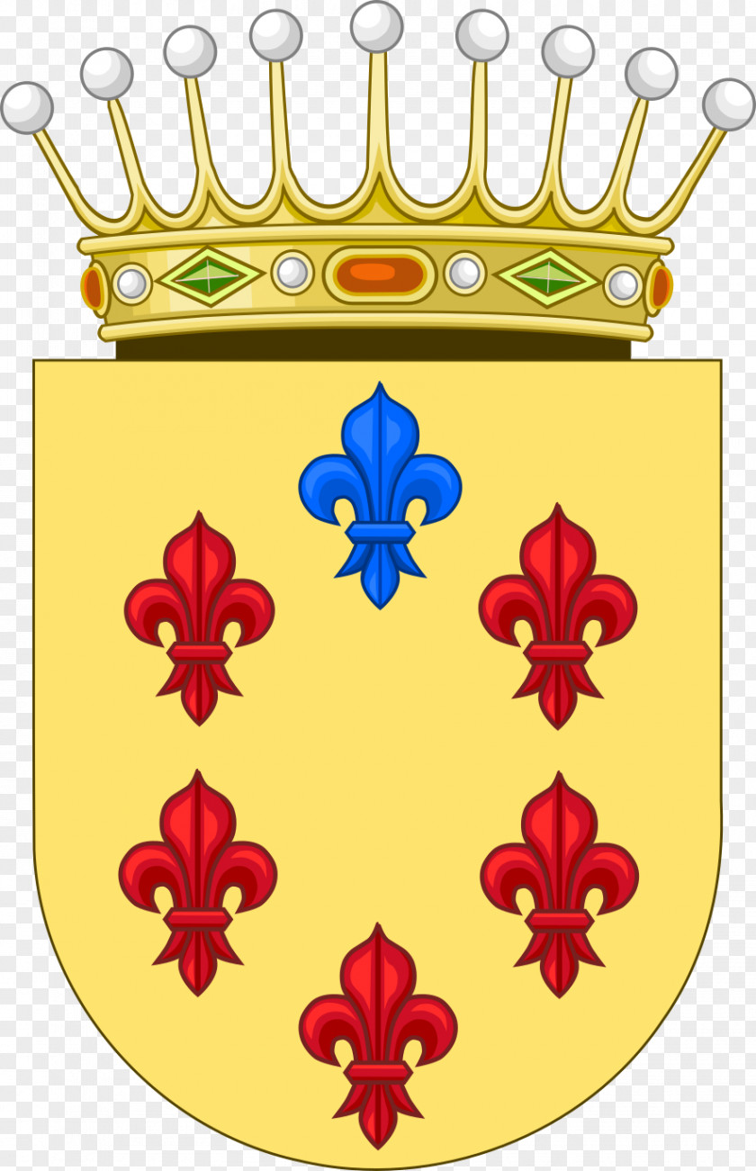 Genio Spain Coat Of Arms 4th Legion Tercio 
