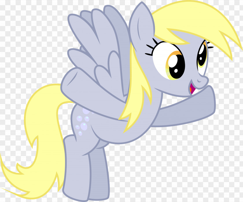 Horse Pony Derpy Hooves Slice Of Life PNG