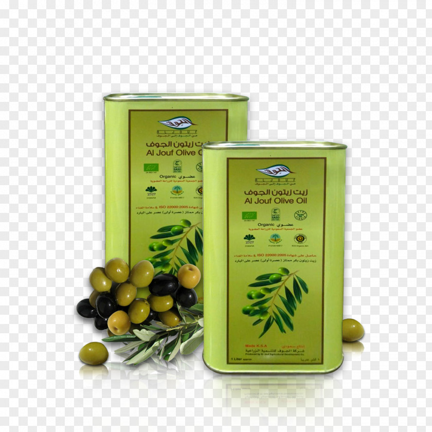 Olive Oil Al Jawf Region Ingredient PNG