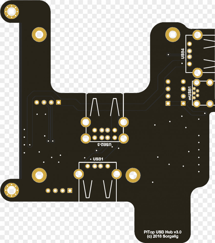 Pull The Bottom Microcontroller Electronics Electronic Component Computer Hardware Input/output PNG