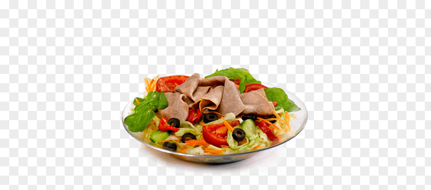 Salad Roast Beef Chicken Nachos Arby's PNG