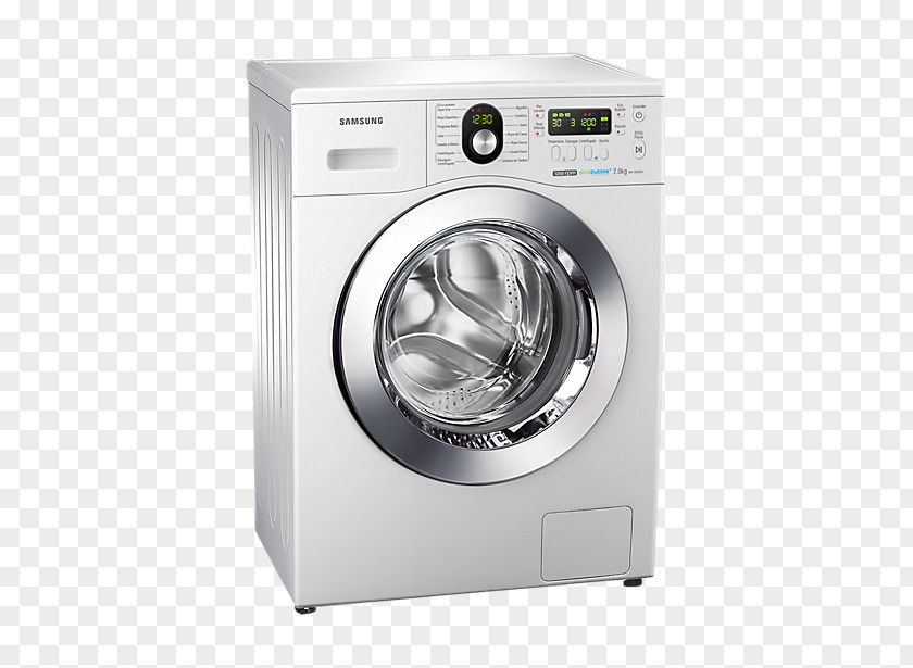 Samsung Washing Machines Combo Washer Dryer PNG