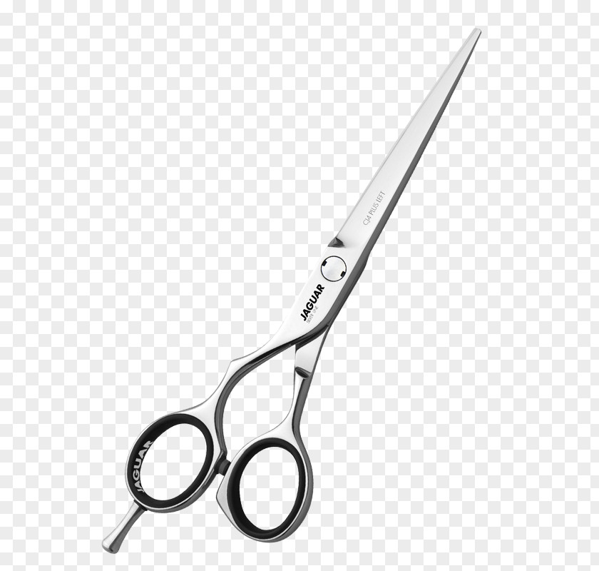 Scissors Jaguar Cars Cosmetologist Barber PNG