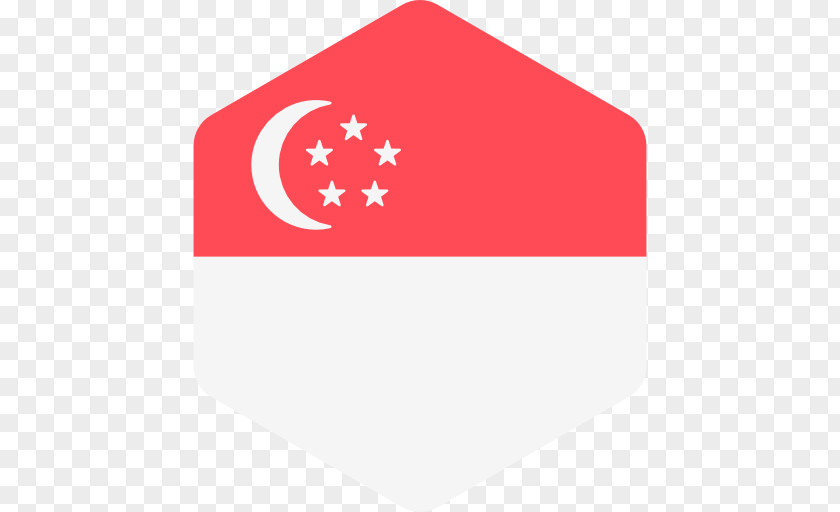 Singapore Association Of Southeast Asian Nations Flag PNG
