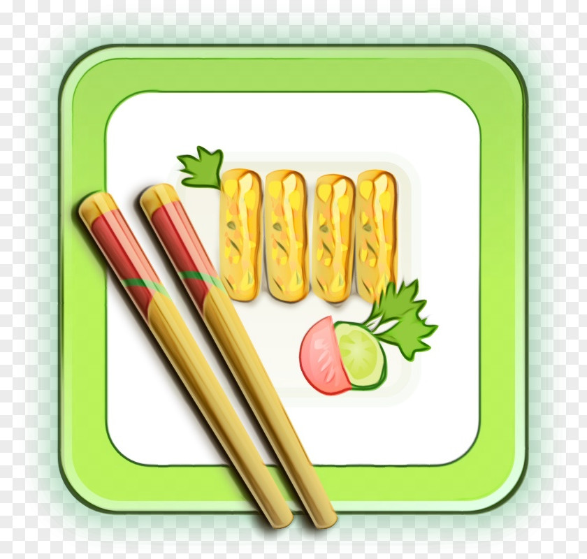 Asian Cuisine Chinese Food Spring Roll Clip Art PNG