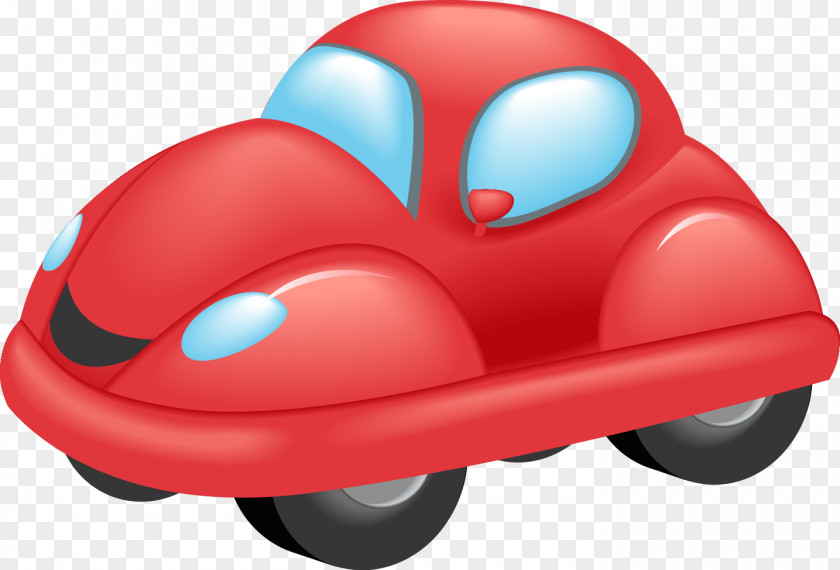 Cartoon Car Automotive Design Drawing PNG