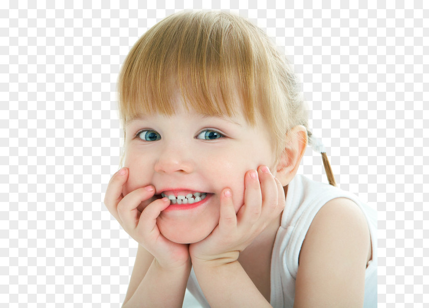 Child Cosmetic Dentistry Health PNG