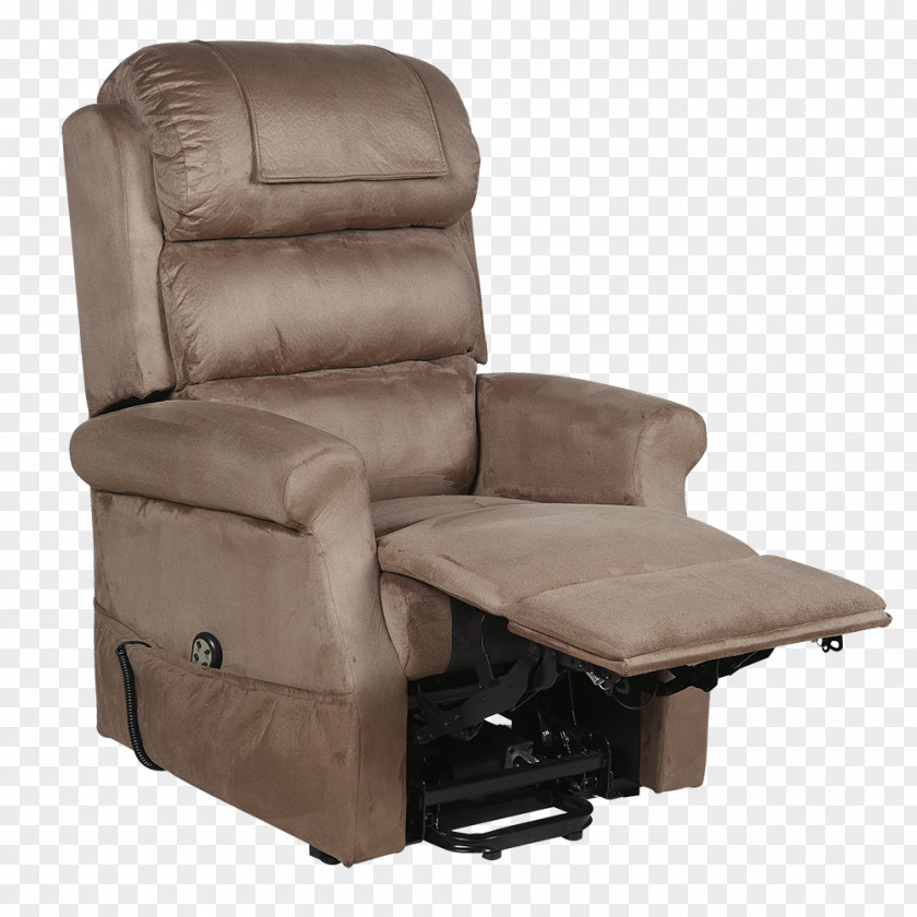 Elderly Home Table Recliner Lift Chair La-Z-Boy PNG