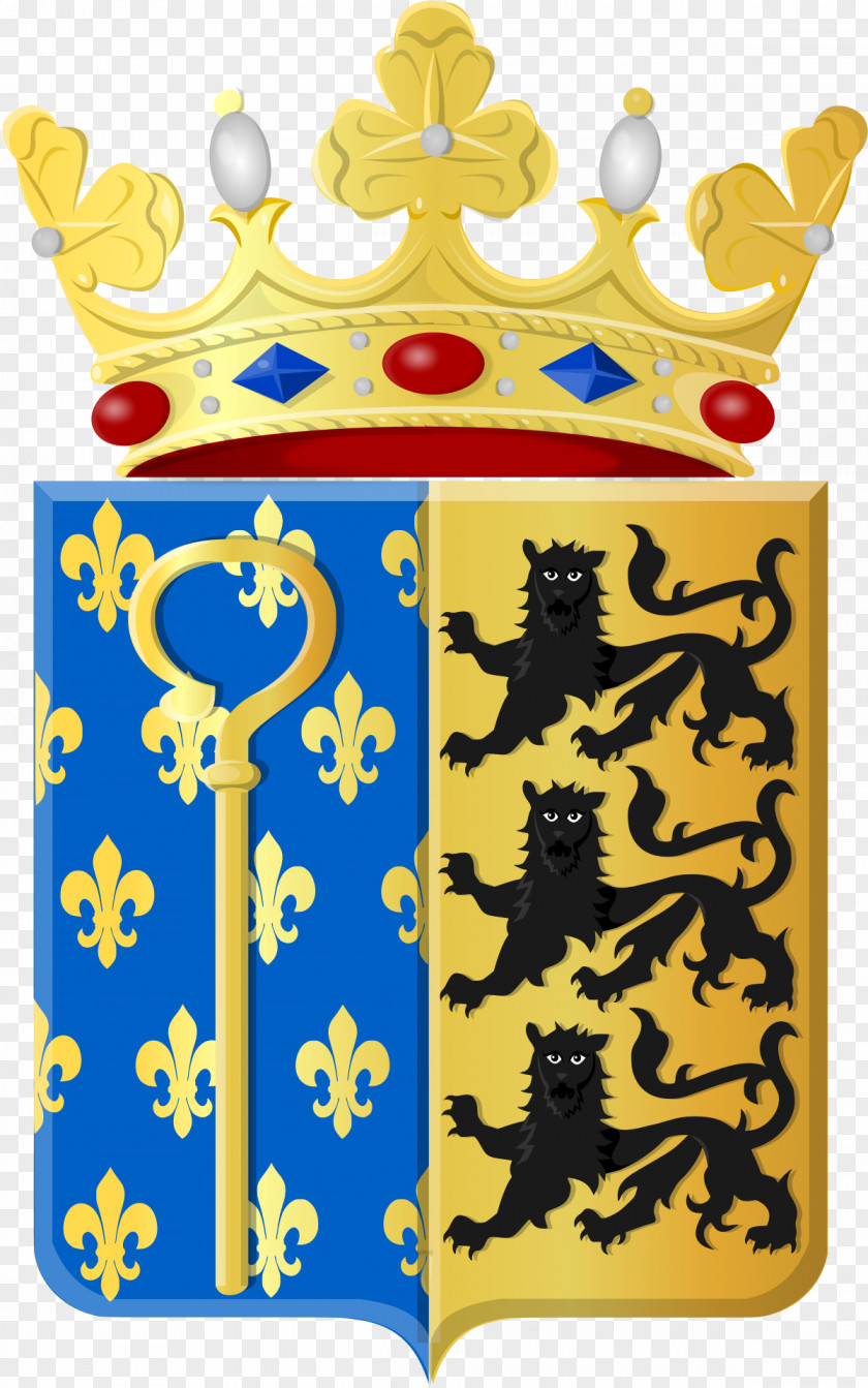 Oud Neder-Betuwe Rijnwaarden Coat Of Arms Tiel Maasdriel PNG