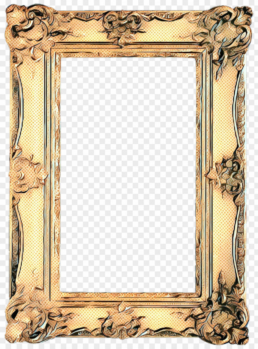Picture Frames Image Clip Art PNG