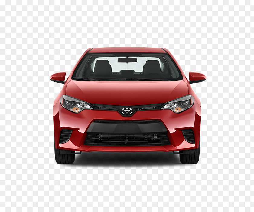 Toyota 2016 Corolla Honda Civic Car Highlander PNG