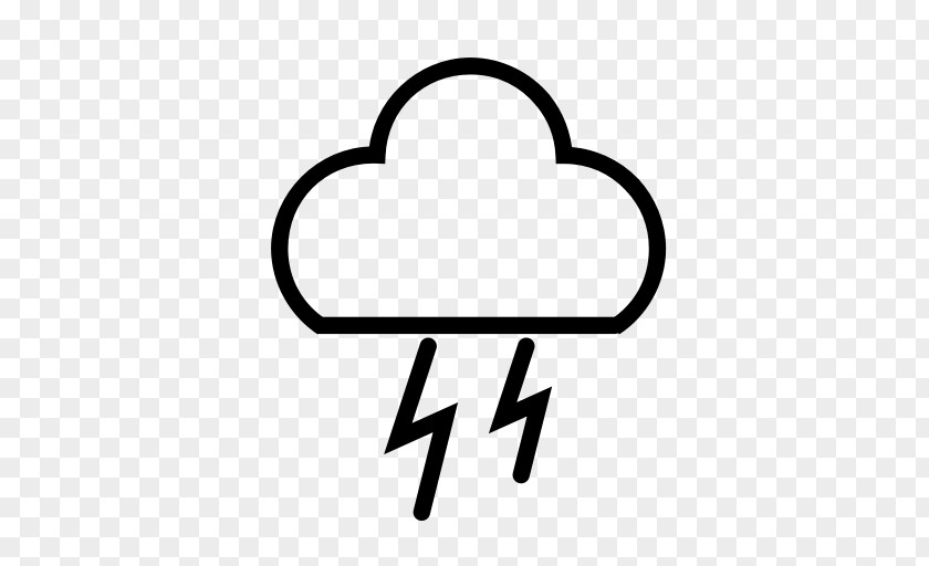Weather Storm Rain PNG