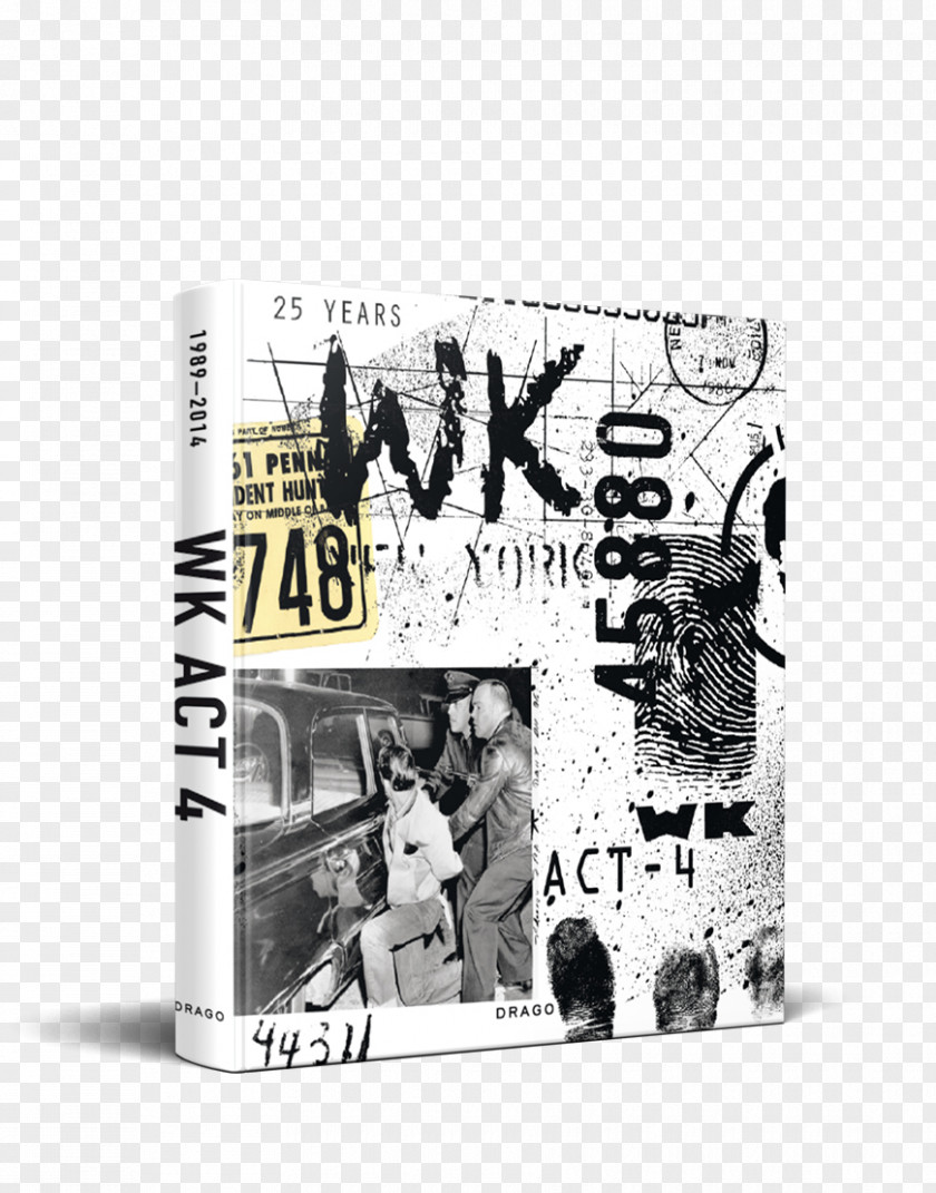 Wk 2018 Act-4, 25 Years The 500 Hidden Secrets Of Havana Vice Versa Châteauguay Graffiti Mural PNG