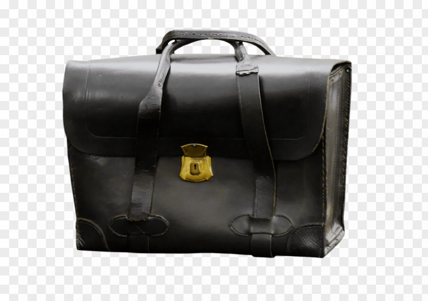 Bag Baggage Suitcase Backpack Leather PNG