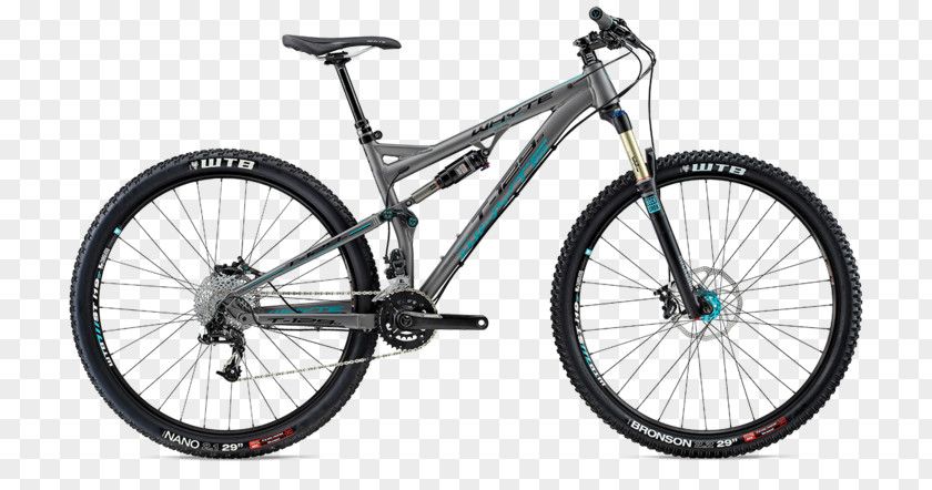 Bicycle Specialized Stumpjumper Components 29er Epic PNG