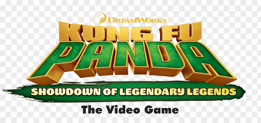 Coming Soon Kung Fu Panda: Showdown Of Legendary Legends Po PlayStation 4 Panda World PNG