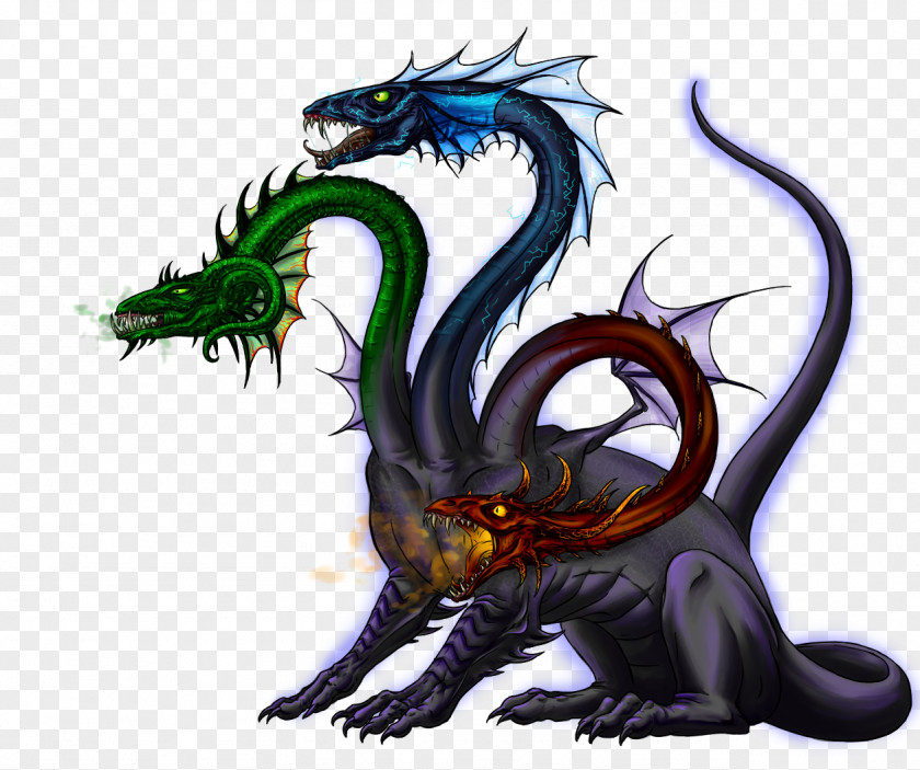 Dragon Legendary Creature Cartoon PNG