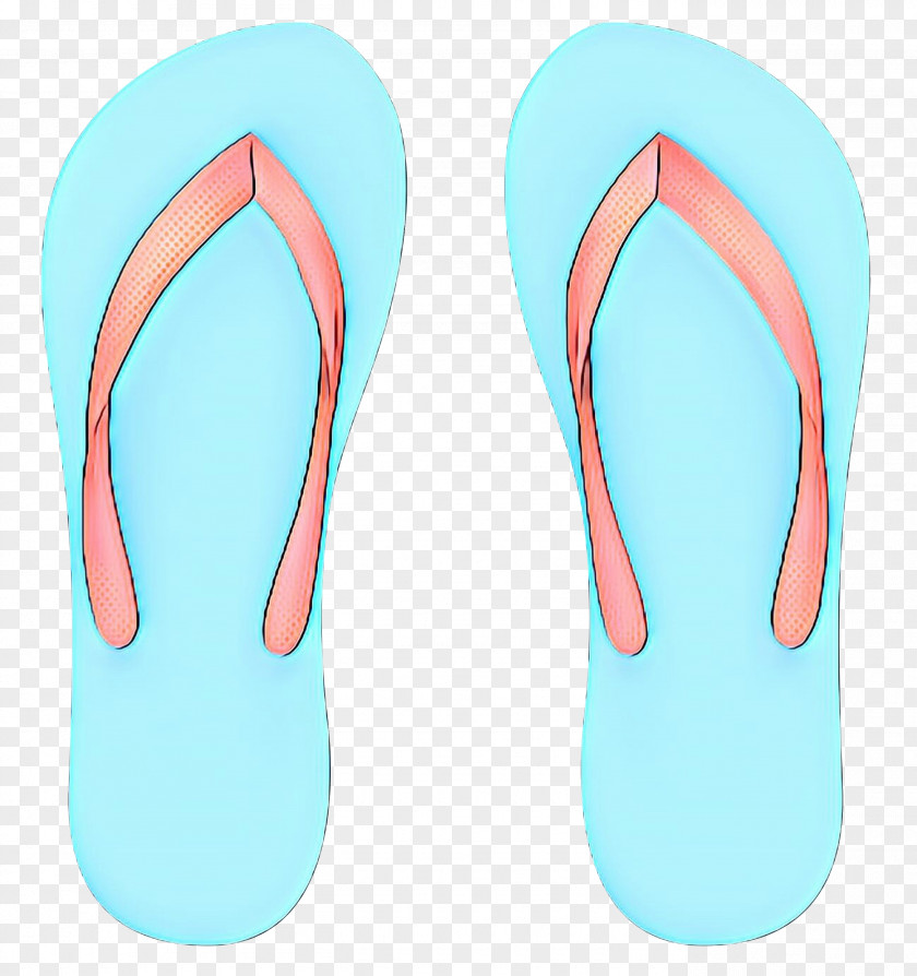 Flip-flops Slipper Product Design Font PNG